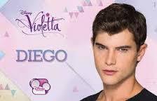 Quiz Violetta