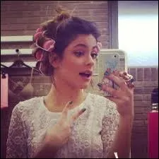 Mon surnom est  Tini , qui suis-je ?