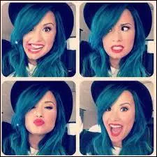 Avec qui sort-elle actuellement (mars 2014) ?