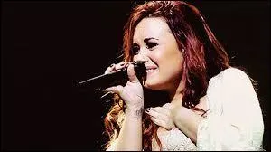 A-t-elle perdu son p�re ?