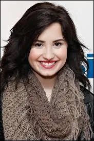 Qui sont ses meilleures amies ?