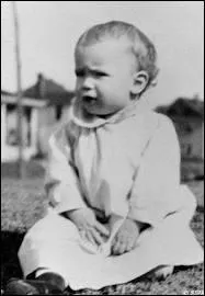 Quelle est sa date de naissance ?