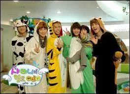 Qui a peur des bbs ?