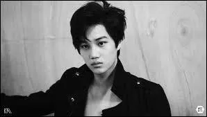 Qui est proche de Kai des EXO ?