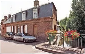 Damville est une commune haut-normande situe dans le dpartement n...