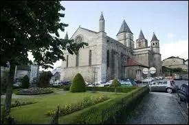 Nous partons dans le Limousin,  Saint-Junien. Nous serons dans le dpartement ...