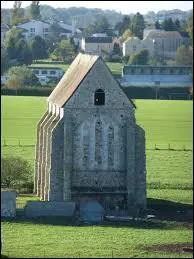 Saint-Martin-des-Champs est une commune francilienne situe dans le dpartement n ...