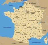 Quiz Regions