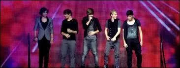  quelle place ont-ils termin  X-Factor ?