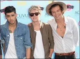 Qui est le plus jeune ?