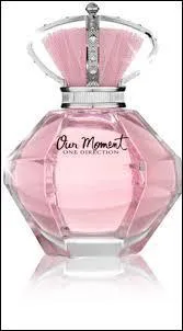 Quel est leur parfum original ?