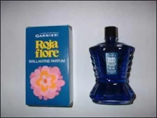 La brillantine a t invente en 1902 par le Docteur Roja :