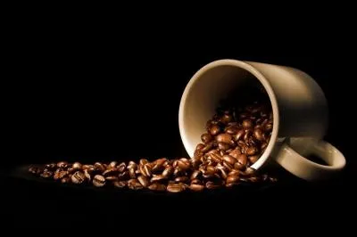 La cafne est un diurtique :