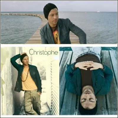 Quel est le titre de son premier album ?