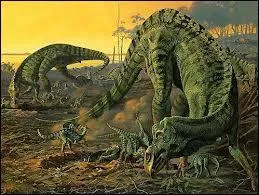 Aprs l'closion des ufs, qui s'occupait des petits ?