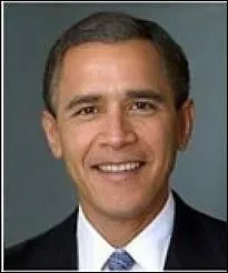 Quels prsidents amricains sont runis sur cette photo ? (2 rponses)