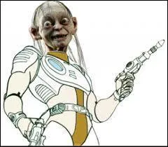 De quelle fusion ce nouveau hros est-il issu ? (2 rponses)