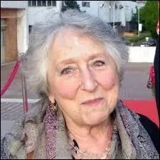 De qui tata Odette est-elle justement la tata ?