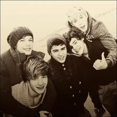 En quelle anne ont-ils gagn leur tout premier prix ?