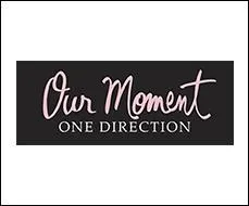 Qu'ont-ils nomm  Our Moment  ?