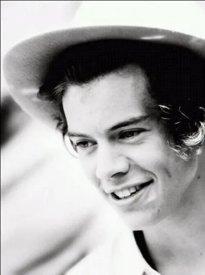 Comment se nomme la chanson de l'audition d'Harry Styles  Xfactor ?