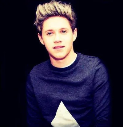 Quelle est la date de naissance de Niall Horan ?