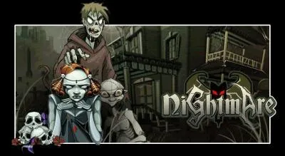 Lequel de ces clans � une illustration comme ci-dessous ?