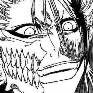 Grimmjow Jaggerjack est un personnage de ...