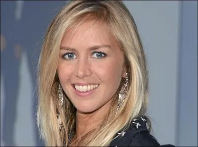 Qui est cette animatrice ?