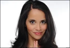 Qui est cette animatrice ?