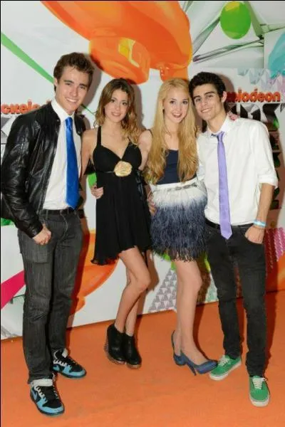 Dans quelle ville se droule la srie ?