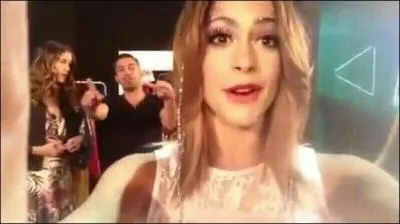 Quel est le drame dans la vie de Violetta ?