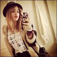 Quelle actrice joue Violetta ?