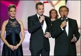 Qui est le nouveau prsident du jury de Miss France ?