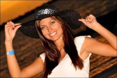 Qui est lue 4e dauphine ?