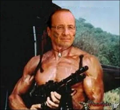 Maintenant, il va peut-tre s'nerver... Quelle est la composition de ce mlange risqu ? (2 rponses)