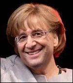 Qui fait son plus beau sourire pour sduire les lecteurs ? (1 seule rponse)