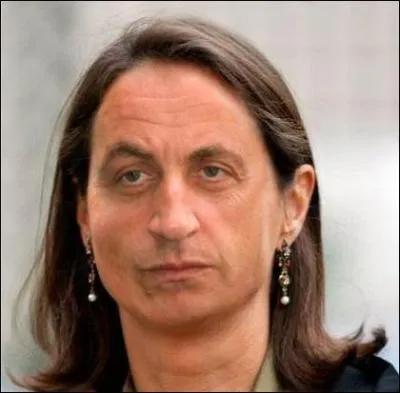 Un nouveau monstre politique est n ! Avec quelle femme politique Nicolas Sarkozy a-t-il t gntiquement modifi ? (1 seule rponse)