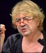 Alors lui, il crie fort avec un accent trs prononc ! Avec qui a-t-on cr cet tonnant mlange ? (2 rponses)