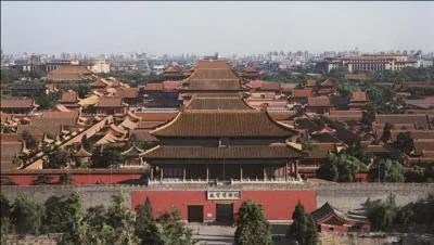 Enfin une bonne nouvelle ! Mais, ce n'est pas pour nous. Cela se passe en Chine. Que prvoit la constitution de ce pays ?