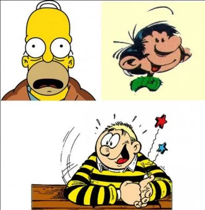 Si vous tes  alopophobe , vous risquez de ne pas apprcier une de ces personnes, laquelle ?