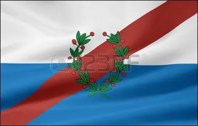 Quelle est la capitale de La Rioja ?