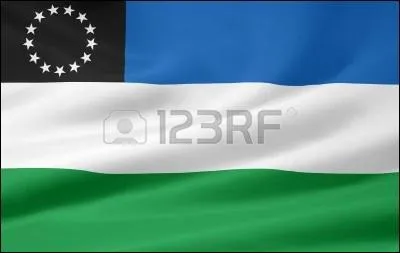 Quelle est la capitale de Rio Negro ?