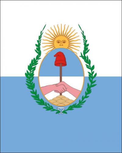 Quelle est la capitale de Mendoza ?