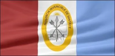 Quelle est la capitale de Santa Fe ?