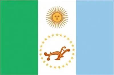 Quelle est la capitale de Chaco ?