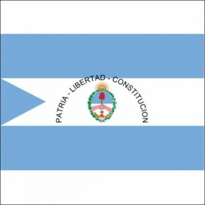 Quelle est la capitale de Corrientes ?