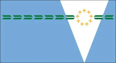 Quelle est la capitale de Formosa ?