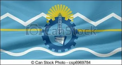 Quelle est la capitale de Chubut ?