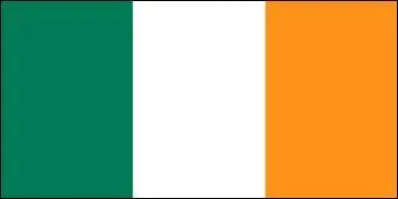 A quel pays appartient ce drapeau ?